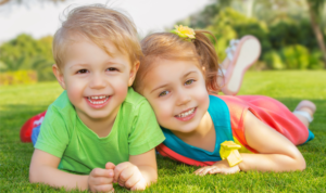 Traitement du jeune enfant